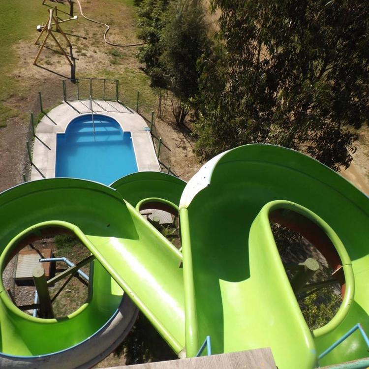 Centro Turistico Y Piscinas Valtyer en Isla De Maipo, Metropolitana
