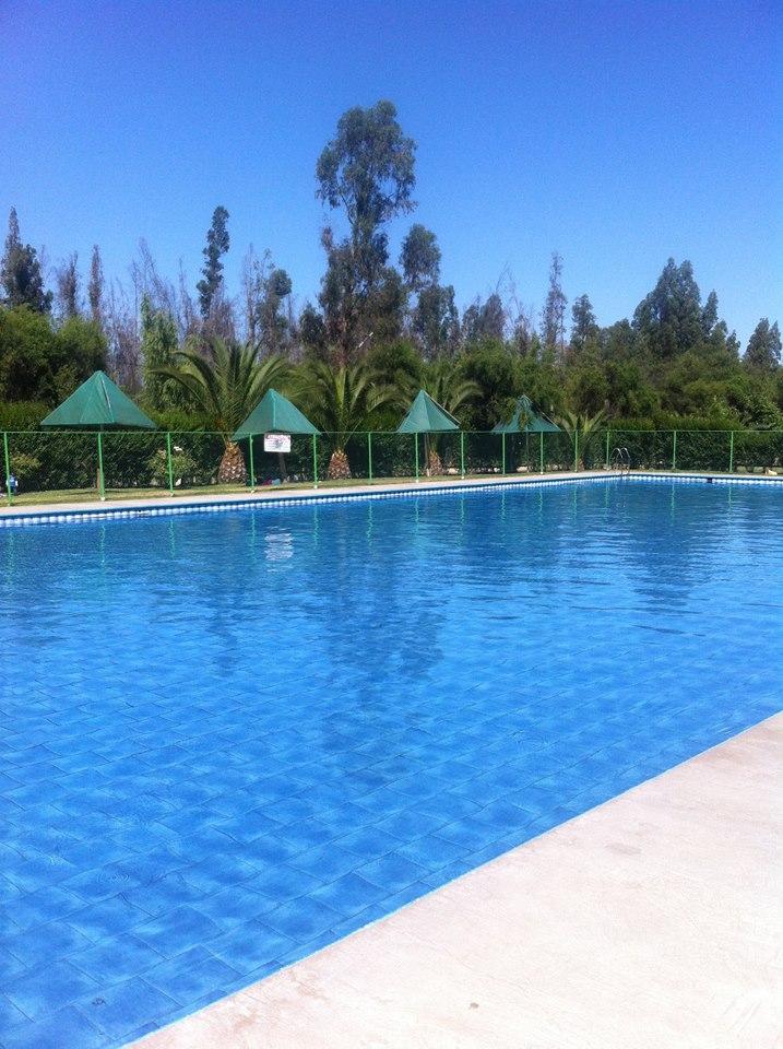 Fotografía 11 de Centro Turistico Y Piscinas Valtyer en Isla De Maipo, Metropolitana