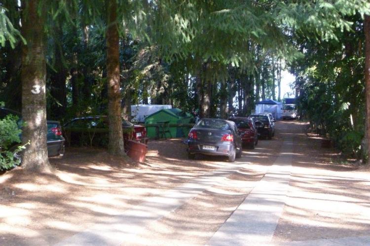 Fotografía 8 de Camping Alpino en Villarrica, Araucania