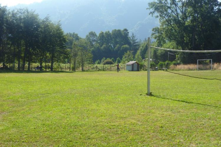 Fotografía 11 de Camping Alpino en Villarrica, Araucania