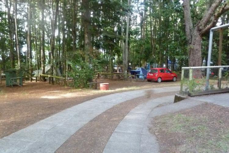 Fotografía 13 de Camping Alpino en Villarrica, Araucania