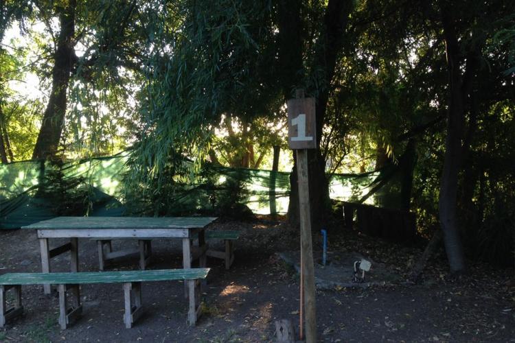 Fotografía 12 de Camping Rustikón Las Cabras en Las Cabras, Ohiggins