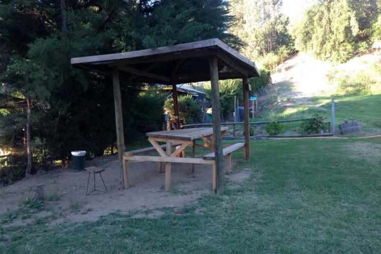 Fotografía 15 de Camping Rustikón Las Cabras en Las Cabras, Ohiggins