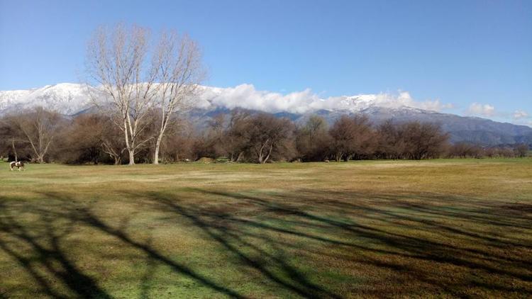 Fotografía 13 de Camping Bocahuao â€“ Laguna de Aculeo en Paine, Metropolitana