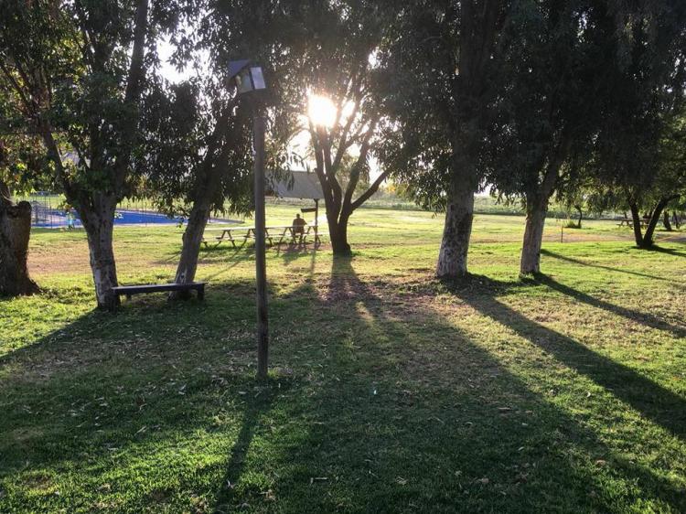 Fotografía 17 de Camping Bocahuao â€“ Laguna de Aculeo en Paine, Metropolitana
