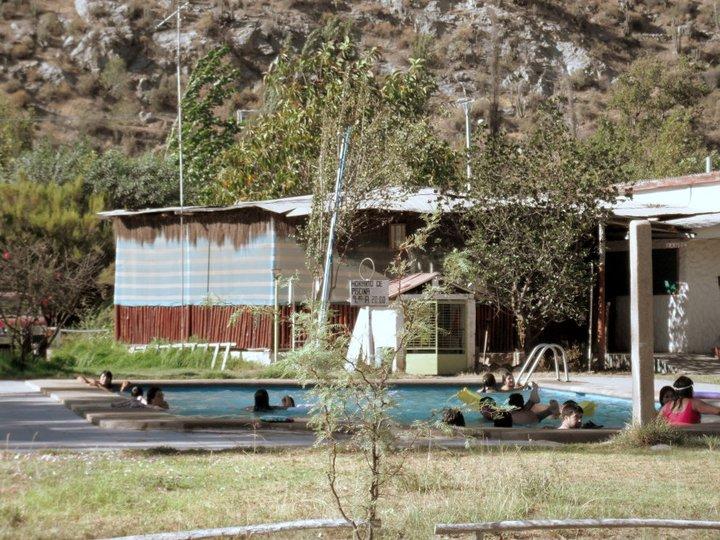 Fotografía 4 de Complejo Turístico Santo Domingo en Vicuña, Coquimbo
