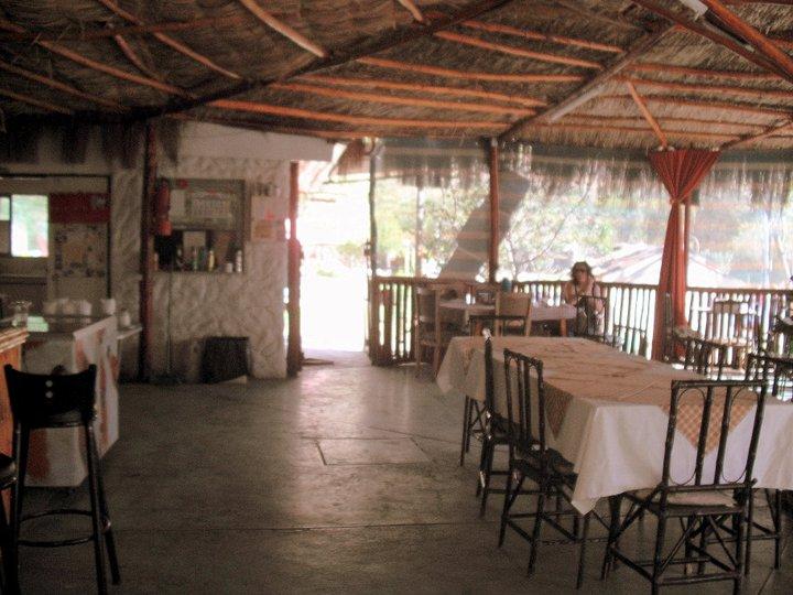 Fotografía 8 de Complejo Turístico Santo Domingo en Vicuña, Coquimbo