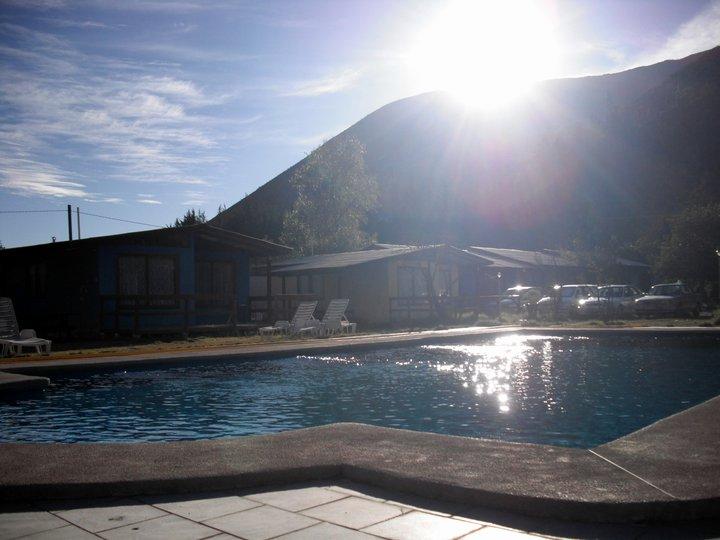 Fotografía 9 de Complejo Turístico Santo Domingo en Vicuña, Coquimbo