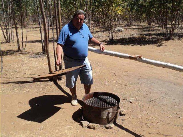 Fotografía 2 de Camping Rancho Romila en Algarrobo, Valparaiso