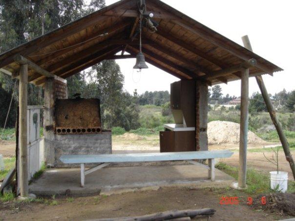 Fotografía 3 de Camping Rancho Casanova en Viña Del Mar, Valparaiso