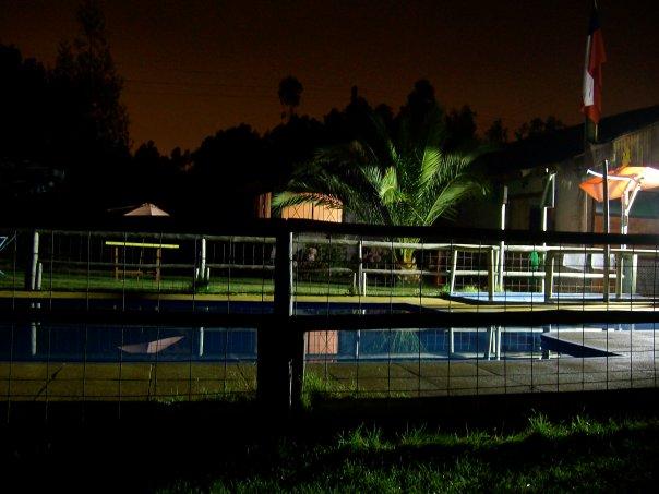 Fotografía 5 de Camping Rancho Casanova en Viña Del Mar, Valparaiso