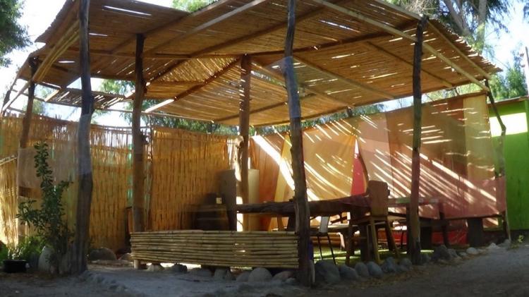 Fotografía 5 de Ayni Camping Naturista en Vicuña, Coquimbo