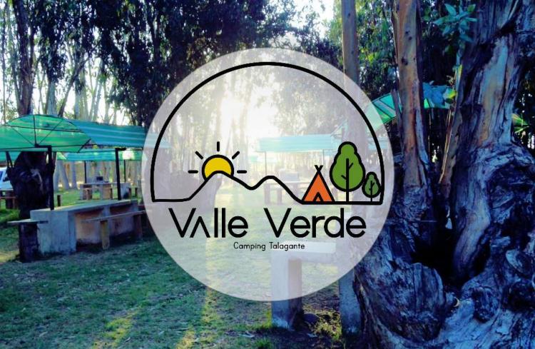Camping Valle Verde de Talagante en Talagante, Metropolitana