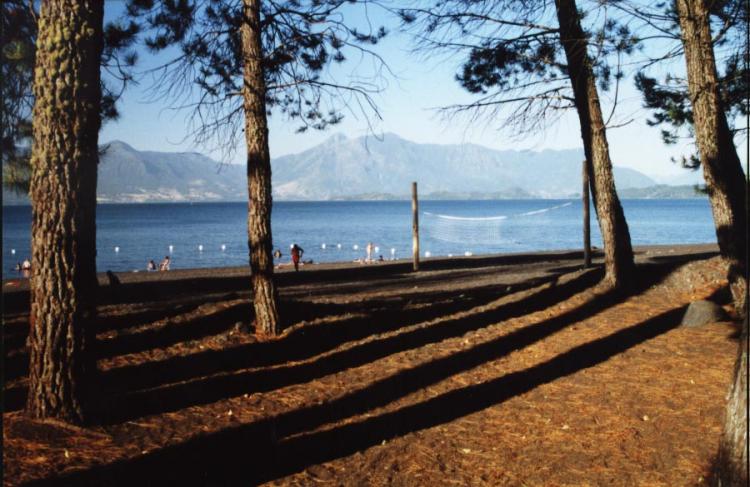 Fotografía 8 de Ecocamping Correntoso en Villarrica, Araucania
