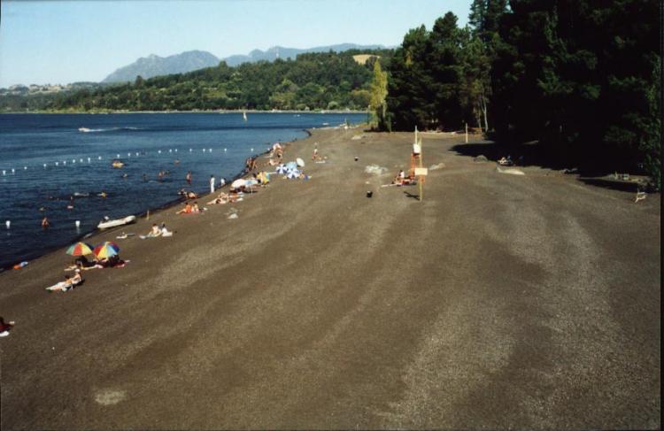Fotografía 9 de Ecocamping Correntoso en Villarrica, Araucania