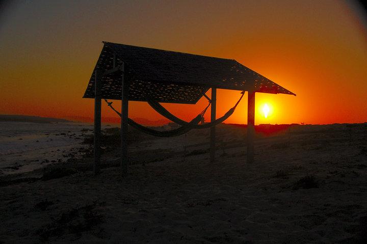 Fotografía 3 de Camping Marea Alta en La Higuera, Coquimbo