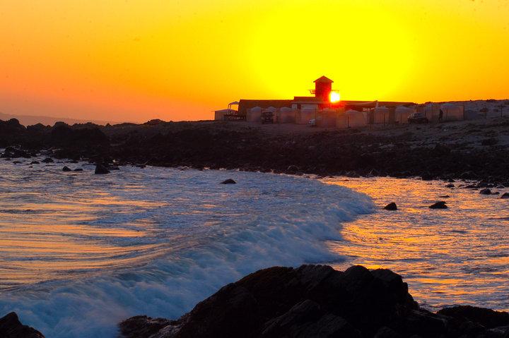 Fotografía 4 de Camping Marea Alta en La Higuera, Coquimbo