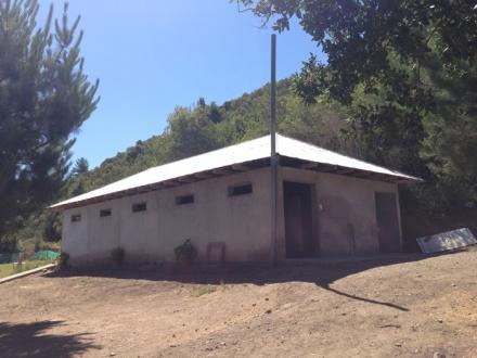 Fotografía 3 de Camping Monteverde en San Fernando, Ohiggins