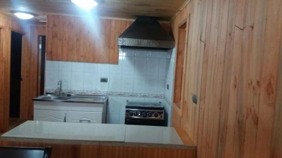 Fotografía 12 de Camping Monteverde en San Fernando, Ohiggins