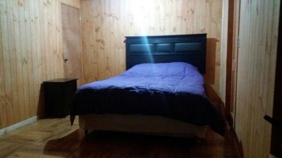 Fotografía 15 de Camping Monteverde en San Fernando, Ohiggins