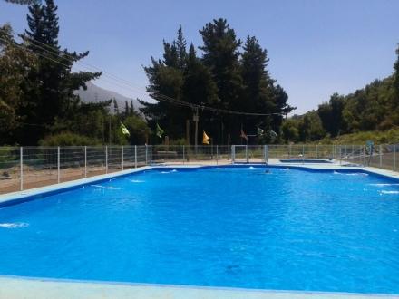 Fotografía 8 de Camping Monteverde en San Fernando, Ohiggins