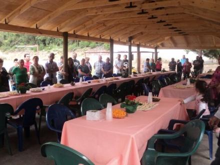 Fotografía 9 de Camping Monteverde en San Fernando, Ohiggins