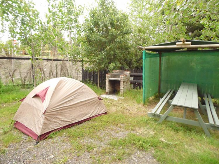 Fotografía 2 de Camping Turismo Montaña en Puerto Varas, Los Lagos