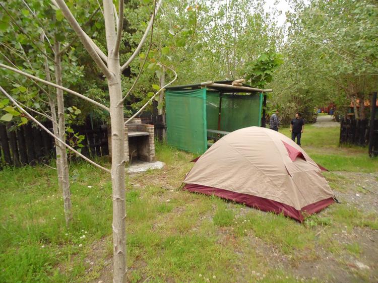 Fotografía 3 de Camping Turismo Montaña en Puerto Varas, Los Lagos