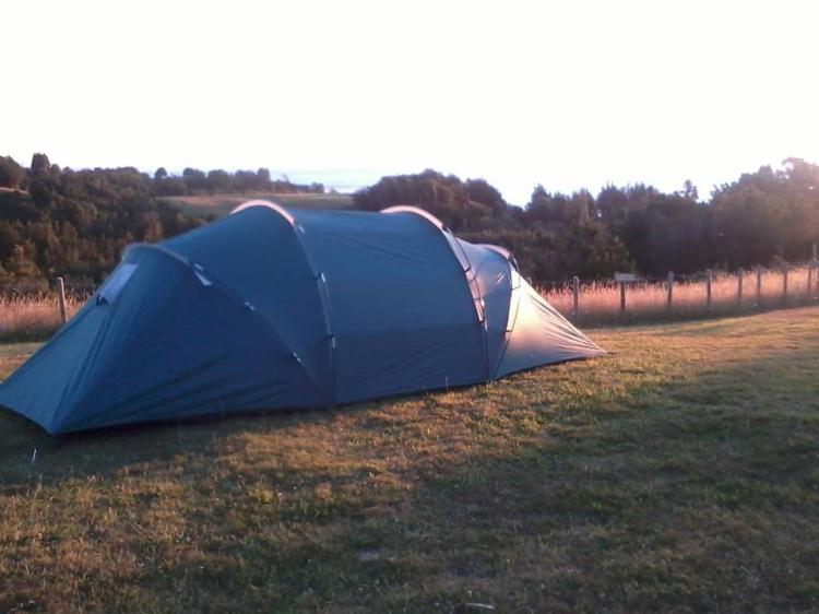 Fotografía 3 de Agrocamping Austral en Puerto Montt, Los Lagos