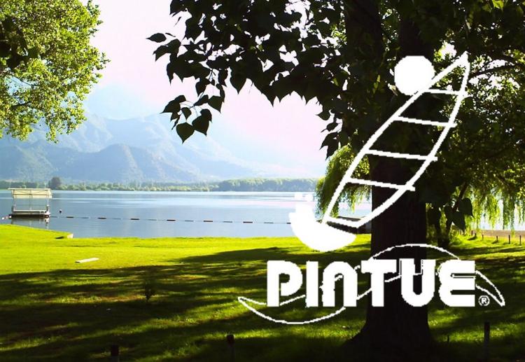 Fotografía 2 de Camping Pintué en Paine, Metropolitana