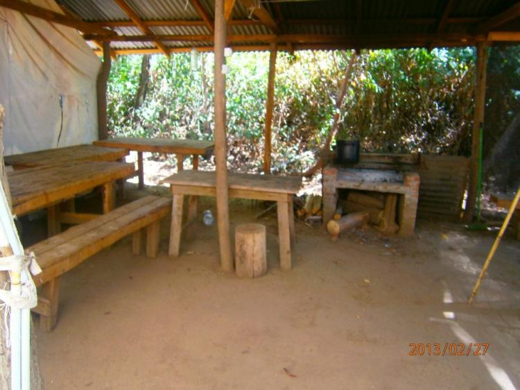 Fotografía 4 de Camping Achiquegueno en Linares, Maule