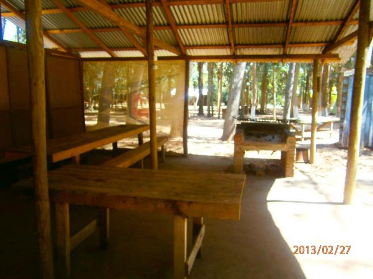 Fotografía 6 de Camping Achiquegueno en Linares, Maule