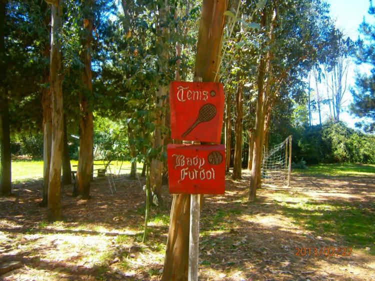 Fotografía 7 de Camping Achiquegueno en Linares, Maule