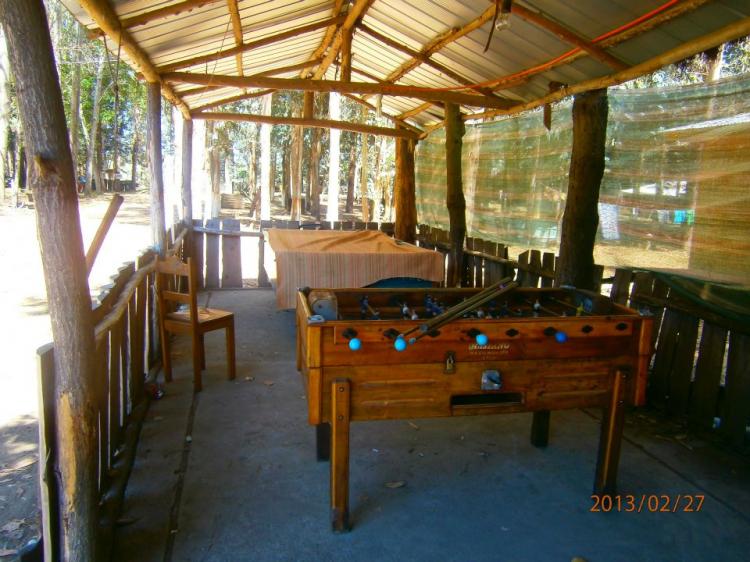 Fotografía 10 de Camping Achiquegueno en Linares, Maule