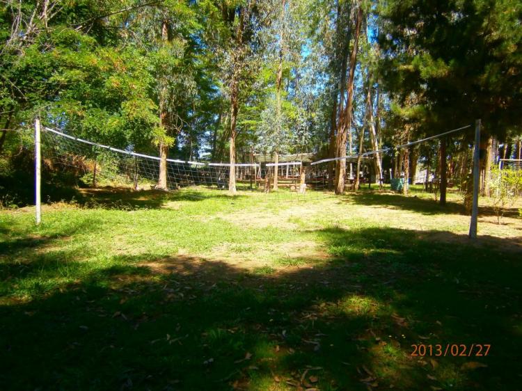 Fotografía 13 de Camping Achiquegueno en Linares, Maule