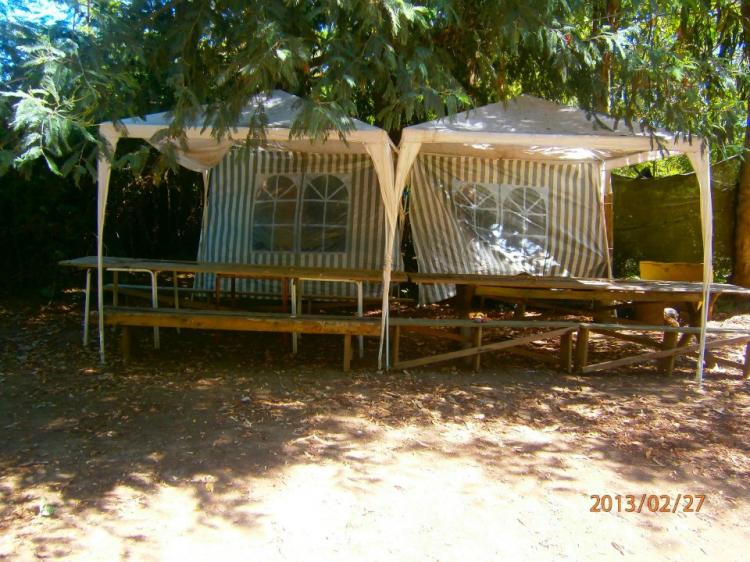 Fotografía 16 de Camping Achiquegueno en Linares, Maule