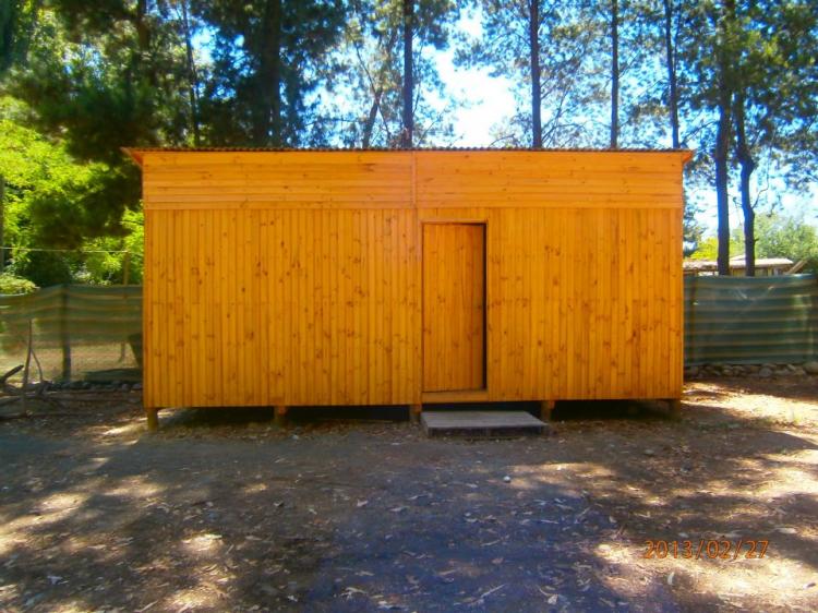 Fotografía 17 de Camping Achiquegueno en Linares, Maule