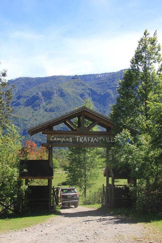 Fotografía 2 de Camping Trafanpulli en Cunco, Araucania