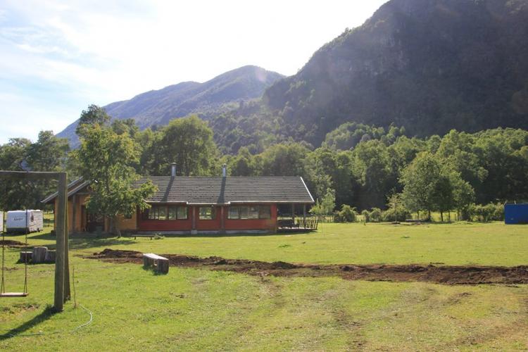 Fotografía 3 de Camping Trafanpulli en Cunco, Araucania