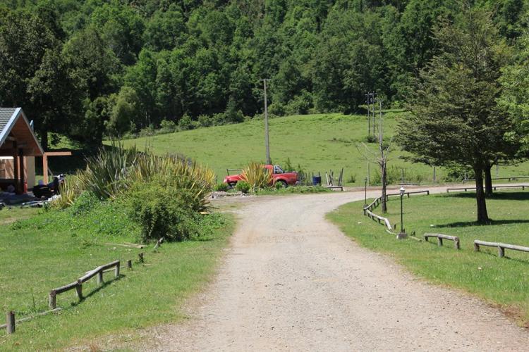 Fotografía 4 de Camping Trafanpulli en Cunco, Araucania
