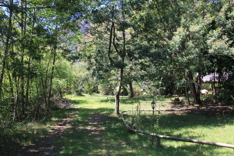 Fotografía 5 de Camping Trafanpulli en Cunco, Araucania