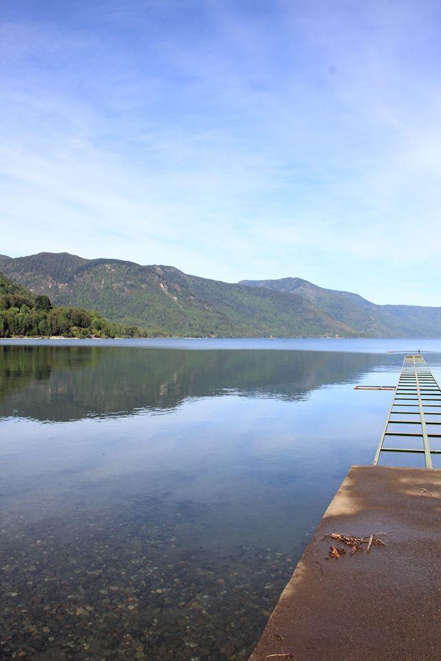 Fotografía 6 de Camping Trafanpulli en Cunco, Araucania