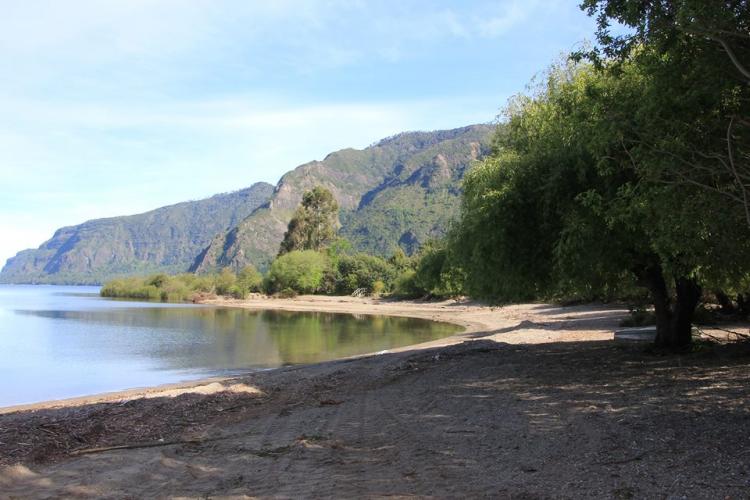 Fotografía 11 de Camping Trafanpulli en Cunco, Araucania