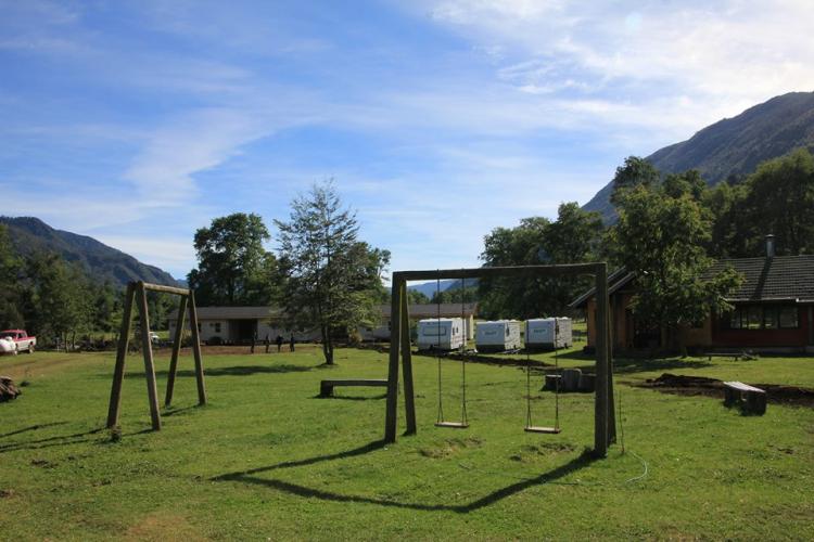 Fotografía 12 de Camping Trafanpulli en Cunco, Araucania