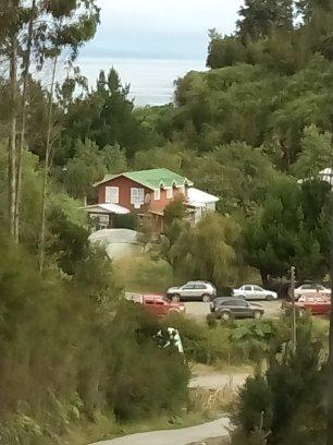 Fotografía 2 de Camping Rio Quilén en Quellon, Los Lagos