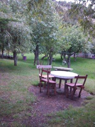 Fotografía 6 de Camping Rio Quilén en Quellon, Los Lagos