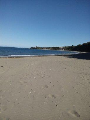 Fotografía 11 de Camping Rio Quilén en Quellon, Los Lagos