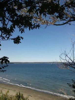 Fotografía 12 de Camping Rio Quilén en Quellon, Los Lagos