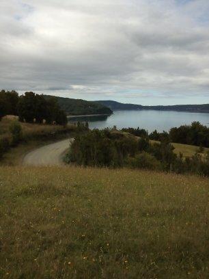 Fotografía 13 de Camping Rio Quilén en Quellon, Los Lagos