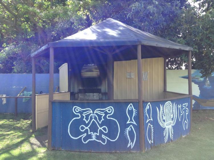 Fotografía 5 de Camping Tipanie Moana en Isla De Pascua, Valparaiso